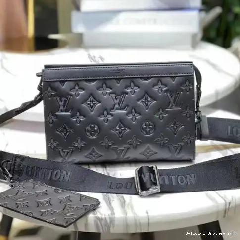 Official Brother Sam LV 2205HT0004 Bag 0710